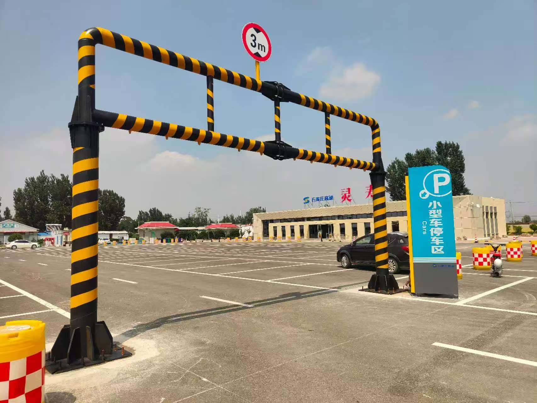 崇左市高速龙门架龙门架 - 排名