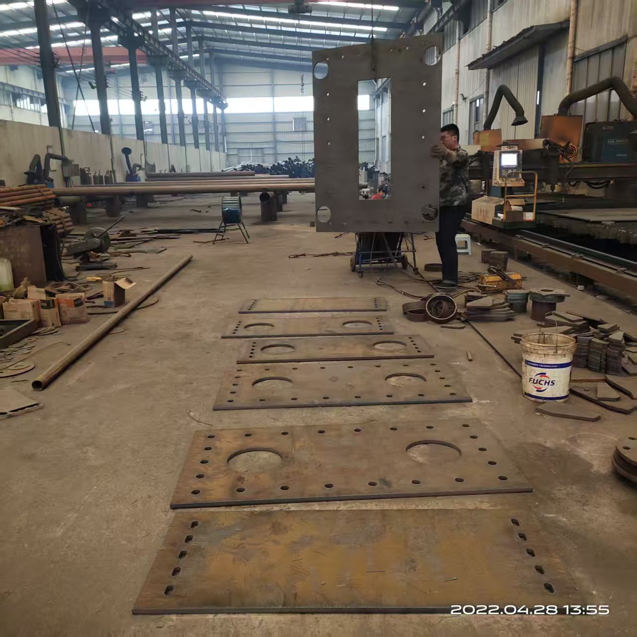 崇左市高速龙门架指路牌 - 价格